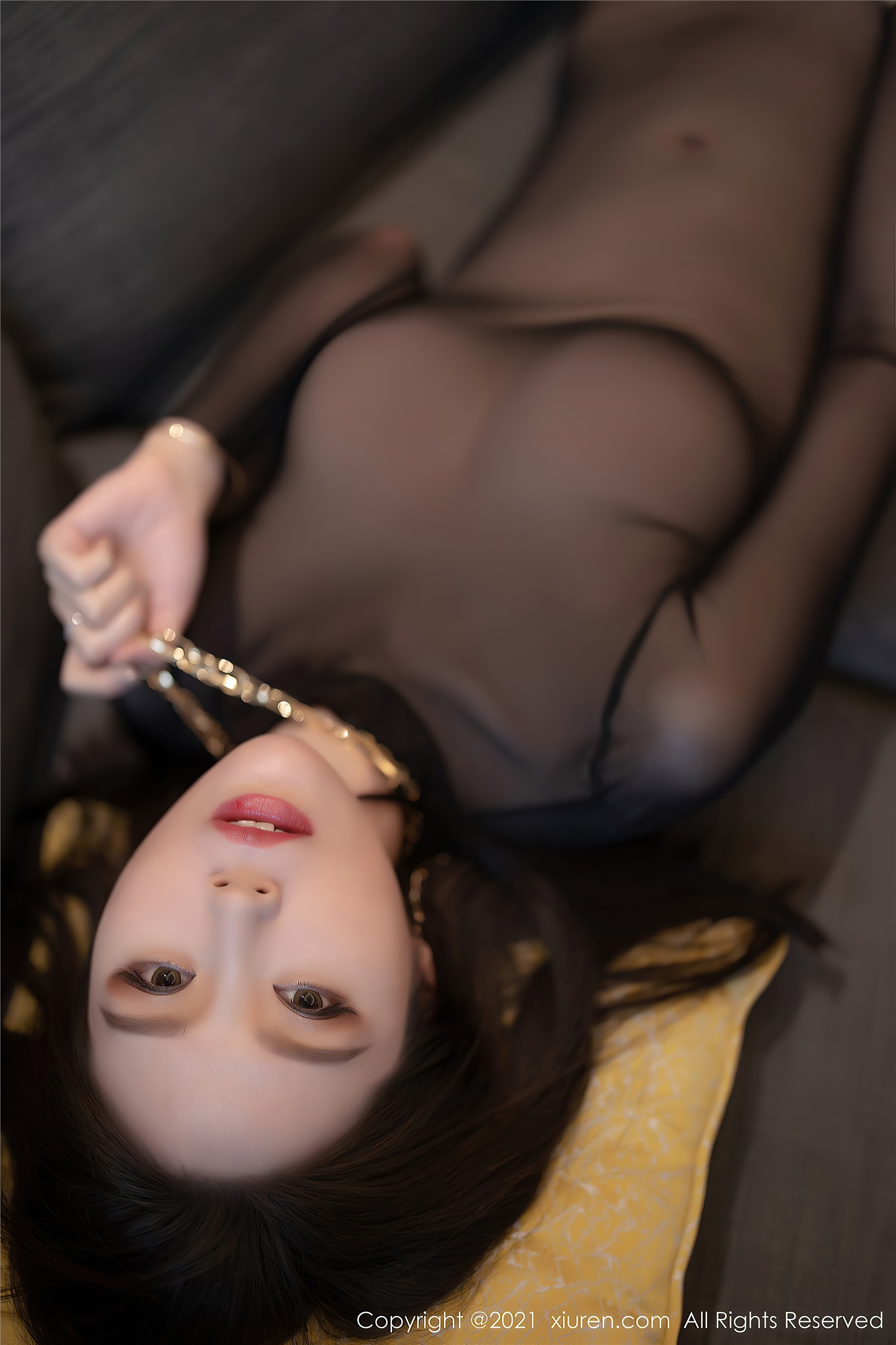 XIUREN秀人网 2021.08.16 No.3802 梦心月